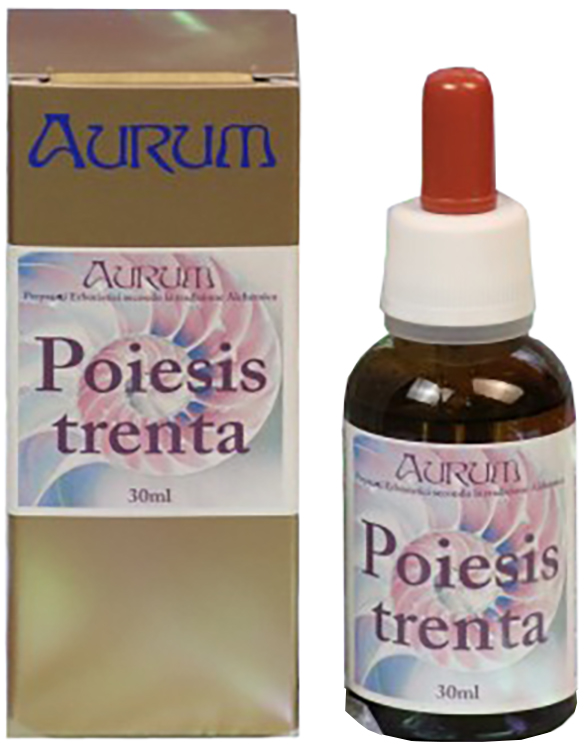 POIESIS TRENTA GOCCE 30 ML - Pharmaleader