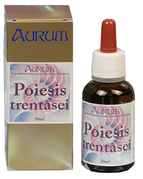POIESIS TRENTASEI GOCCE 30 ML - Pharmaleader