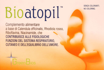 BIOATOPIL 30 CAPSULE - Pharmaleader