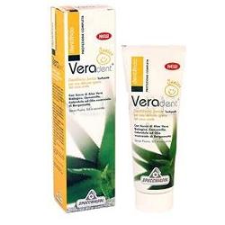 VERADENT JUNIOR TUBO 75ML - Pharmaleader