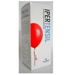 IPERTENSIL 50 ML SOLUZIONE IDROALCOLICA - Pharmaleader