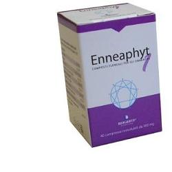 ENNEAPHYT 1 40 COMPRESSE OROSOLUZIONE 300MG - Pharmaleader