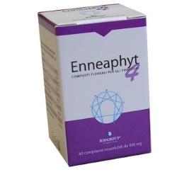 ENNEAPHYT 4 40 COMPRESSE OROSOLUZIONE 300MG - Pharmaleader