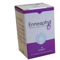 ENNEAPHYT 6 40 COMPRESSE OROSOLUZIONE 300MG - Pharmaleader