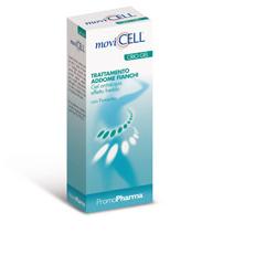MOVICELL CRIO GEL ADDOME/FIANCHI - Pharmaleader