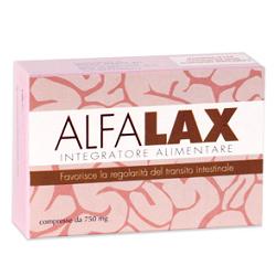 ALFALAX 36 COMPRESSE - Pharmaleader