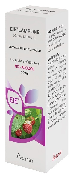 EIE LAMPONE GOCCE 30 ML - Pharmaleader