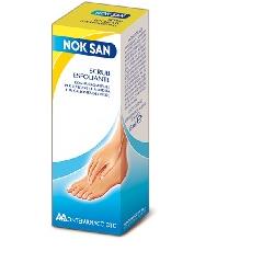 NOK SAN SCRUB ESFOLIANTE 75 ML - Pharmaleader