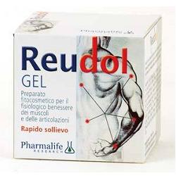 REUDOL GEL 150ML - Pharmaleader
