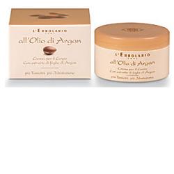 ARGAN CREMA CORPO 250 ML - Pharmaleader