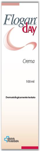 FLOGAN DAY CREMA 100 ML - Pharmaleader
