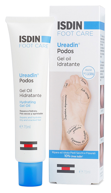 UREADIN PODOS GEL-OIL 75 ML - Pharmaleader