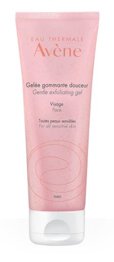 AVENE GELEE ESFOLIANTE DELICATO - Pharmaleader