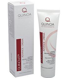 QUINOVIT ADVANCE CREMA 50 ML - Pharmaleader