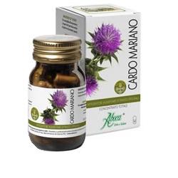 CARDO MARIANO CONCENTRATO TOTALE 50 OPERCOLI - Pharmaleader