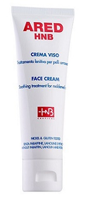 ARED HNB CREMA VISO 50 ML - Pharmaleader