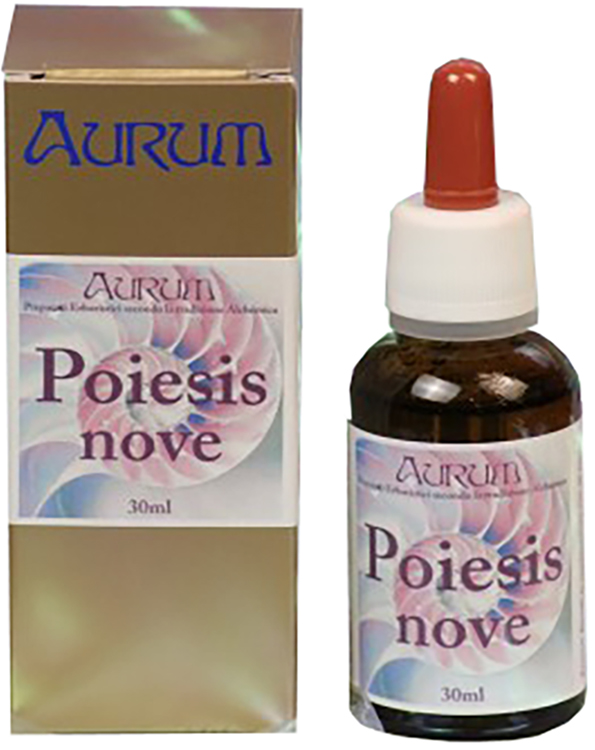 POIESIS NOVE GOCCE 30 ML - Pharmaleader