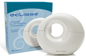 VAPO ESSENTIA ECLISSE DIFFUSORE ULTRASUONI - Pharmaleader