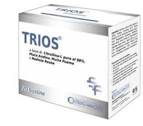 TRIOS 20 BUSTINE - Pharmaleader