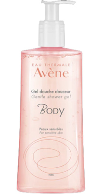 EAU THERMALE AVENE GEL DOCCIA 500 ML - Pharmaleader