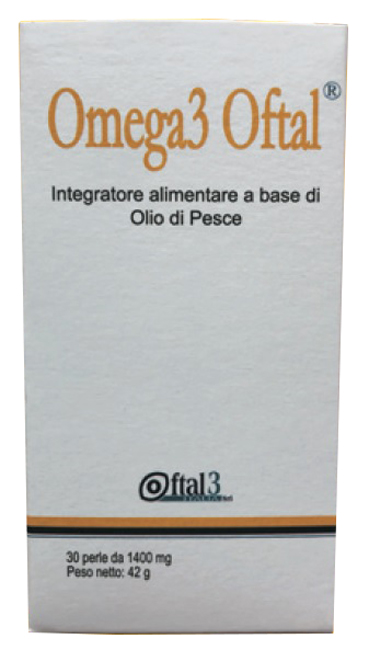 OMEGA 3 30 PERLE 1400 MG - Pharmaleader