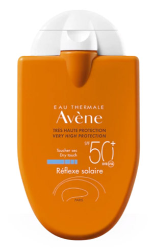 AVENE SOLARE REFLEXE SOLARE SPF 50+ 30 ML - Pharmaleader