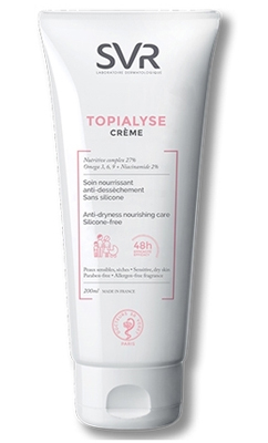 TOPIALYSE SVR CREMA NEW FORMULA 200 ML - Pharmaleader