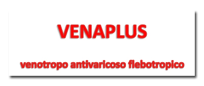 VENAPLUS 30 COMPRESSE - Pharmaleader