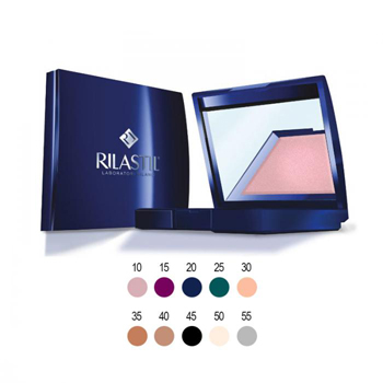 RILASTIL MAQUILLAGE OMBRETTO SATINATO 30 3 G - Pharmaleader