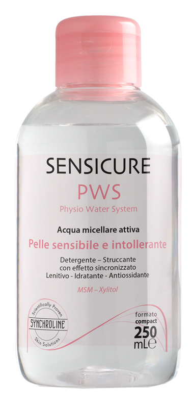 SENSICURE PWS 250 ML - Pharmaleader