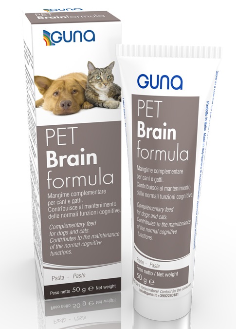PET BRAINFORMULA 50 G - Pharmaleader