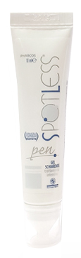 SPOTLESS PEN PHARCOS GEL 10 ML - Pharmaleader