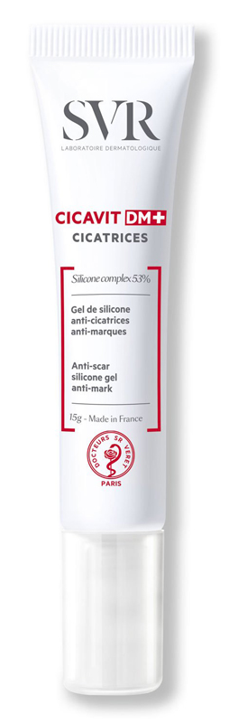 CICAVIT+ DM CICATRICES 15 ML - Pharmaleader