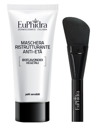 EUPHIDRA MASCH RISTRUTTURANTE ANTI ETA' CON PENNELLO - Pharmaleader