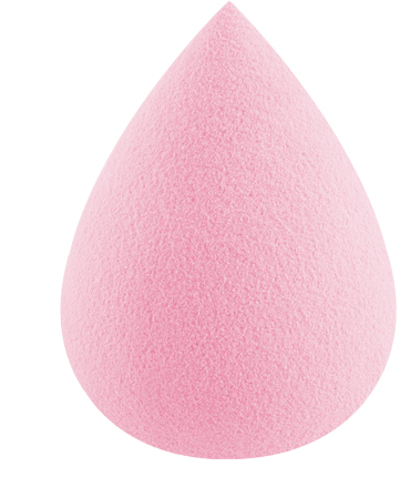 EUPHIDRA MAKE UP DROP ROSA SPUGNETTA PER MAKE UP IN POLIBAG - Pharmaleader