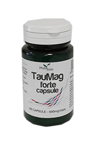 TAUMAG FORTE 60 CAPSULE - Pharmaleader