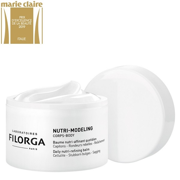 FILORGA NUTRI MODELING 200 ML - Pharmaleader