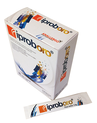 IPROBORO 30 STICK - Pharmaleader