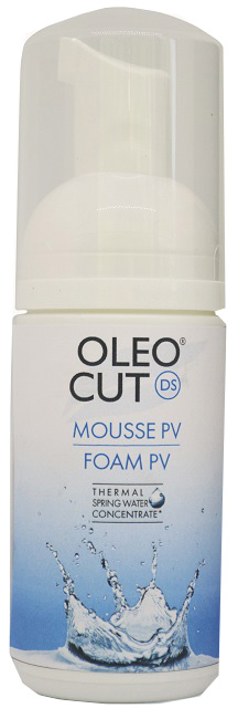 OLEOCUT MOUSSE 100 ML - Pharmaleader