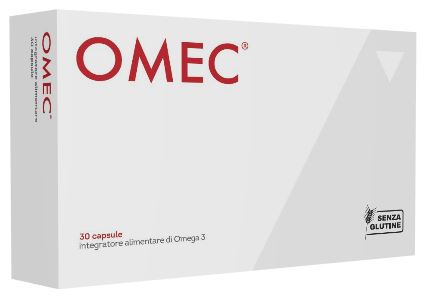 OMEC 30 CAPSULE - Pharmaleader