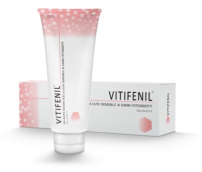 VITIFENIL CREMA 50 ML - Pharmaleader