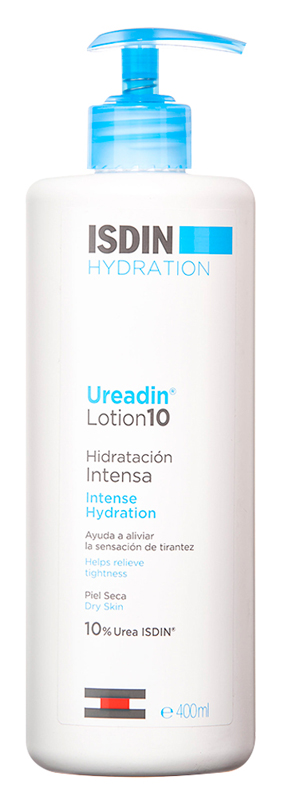 UREADIN LOTION 10 400 ML - Pharmaleader