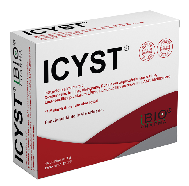 ICYST 14 BUSTINE - Pharmaleader