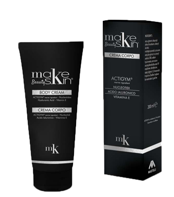 MAKESKIN BEAUTY CREMA CORPO 200 ML - Pharmaleader