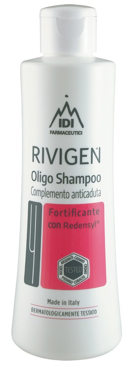 RIVIGEN OLIGO SHAMPOO ANTICADUTA 200 ML - Pharmaleader