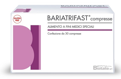 BARIATRIFAST 30 COMPRESSE - Pharmaleader