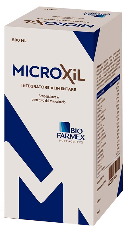 MICROXIL 500 ML - Pharmaleader