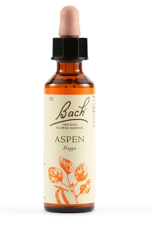 ASPEN BACH ORIG 20 ML - Pharmaleader