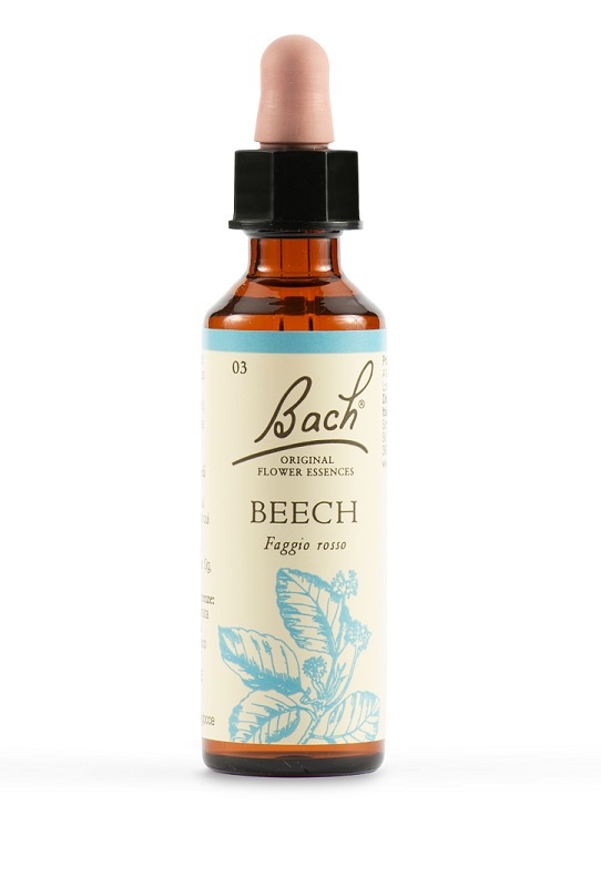 BEECH BACH ORIG 20 ML - Pharmaleader