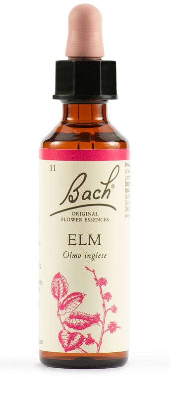 ELM BACH ORIG 20 ML - Pharmaleader